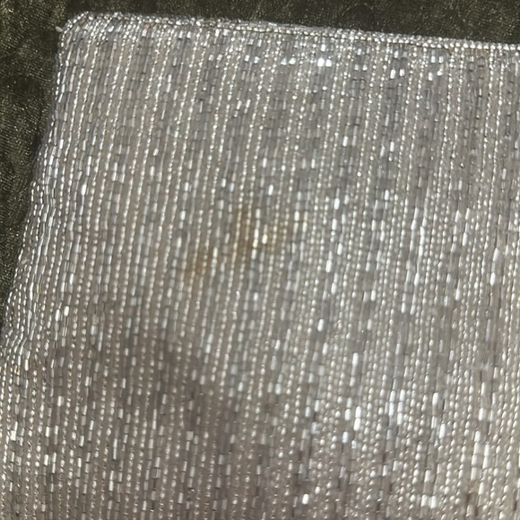 VINTAGE 60’s BEADED clutch - Picture 8 of 8